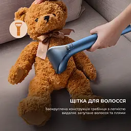 Миючий пилосос для килимів та тканин Deerma DEM-BY200 - мініатюра 15