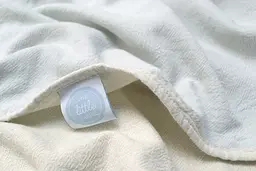 Плед-накидка Barine - North Star Throw Blue 130x170 - мініатюра 3