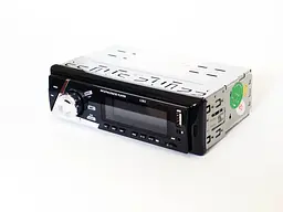 Автомагнітола з тюнером FM в режимі стерео XPRO 1283 ISO USB SD/TF AUX FM радіо 4 x 50W чорний (lp-90994_446) - мініатюра 8