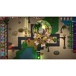 Ключ активації Microsoft Call of Heroes: Tower Defense для Xbox One/Series S/X - мініатюра 10
