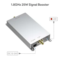 Підсилювач Wi-Fi сигналу EDUP EP-AB063 1800–1900 МГц бустер розширювач вайфай FPV (19232)