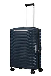 Валіза 68 См Samsonite UPSCAPE BLUE 68x47x28(31) KJ1*01002 - мініатюра 9