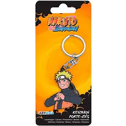 Брелок NARUTO SHIPPUDEN Naruto Uzumaki (Наруто) - мініатюра 5