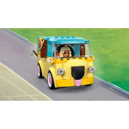 Конструктор LEGO Friends Фургон з аксесуарами для улюбленців 237 деталей (42678) - мініатюра 8