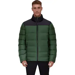 Куртка Mammut Whitehorn IN Jacket Men L Woods-black - мініатюра 2