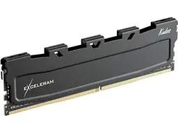 Модуль пам'яті Exceleram 16 GB DDR5 6000 MHz Kudos (EK50160603646C) - мініатюра 2