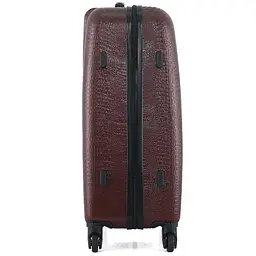 Валіза Semi Line 24" (M) Burgundy (T5581-4) - мініатюра 6