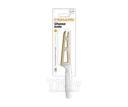 Ніж для м'якого сиру Fiskars Functional Form (1015987) - мініатюра 2
