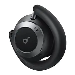 Навушники Anker SoundCore Space One Pro Black (A3062G11) - мініатюра 4