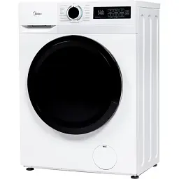 Пральна машина MIDEA MF110W80B/ W-UA - мініатюра 2