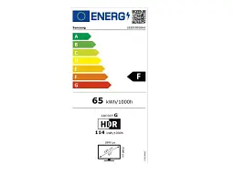 Телевізор Samsung UE65U8000HUXUA - мініатюра 6
