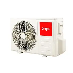 Кондиціонер Ergo AC 0703 SWН - мініатюра 9
