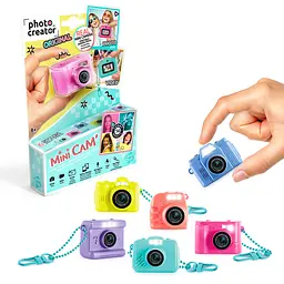 Studio Creator міні-камера CanalToys Art.CLK050 - мініатюра 2
