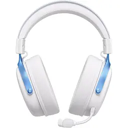 Ігрові навушники MCHOSE V9 Pro Sky White (HW-V9-3) - мініатюра 3