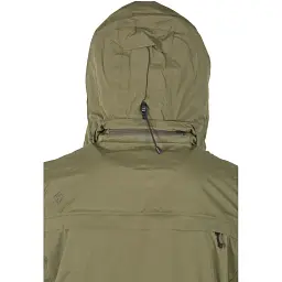 Куртка First Tactical Tactix Jacket Shell L Зелений - мініатюра 3