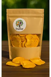 Хурма сушена FruNut 500 г