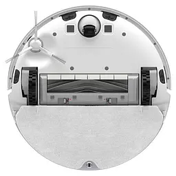 Робот-пилосос з вологим прибиранням Dreame Bot D10s White - мініатюра 7