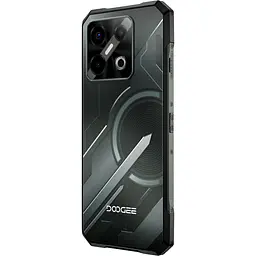 Смартфон Doogee Blade GT Pro 12/512GB Black [151119] - мініатюра 7