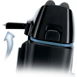 Електробритва F7 Style F7000 Blue Remington teh0026930 - мініатюра 6