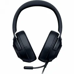 Навушники Razer Kraken X Essential Wired Gaming Headset Black (RZ04-02950100-R3C1)