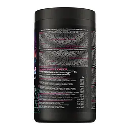 Амінокислота OstroVit EAAdvanced, 540 грам - Miami Vibes - мініатюра 2
