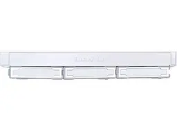 СВО Lian Li Galahad II Trinity, 360 SL-Inf White(G89.GA2T36INW.00) (G89.GA2T36INW.00) - мініатюра 2