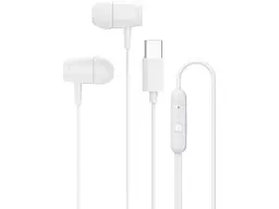 Навушники Canyon SEP-5 TYPE-C White (CNS-CEP5W)
