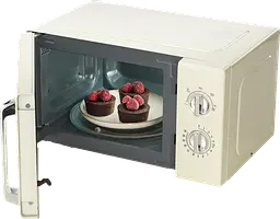 Мікрохвильова піч Gorenje MO20E1HRL (C20MXP41-E70) (7112910) - мініатюра 6