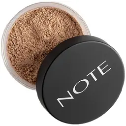 Розсипчаста пудра Note Cosmetique Loose Powder відтінок 04 (Beige) 14 г - мініатюра 4