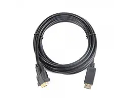 Кабель Cablexpert CC-DPM-DVIM-6 - мініатюра 2