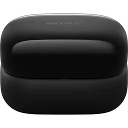 Навушники Sony LinkBuds Clip Black (WF-LC900/B) - мініатюра 5