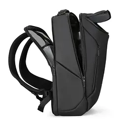 Рюкзак міський Mark Ryden X-Ray PRO MR9031 Y-SJ 3 main pocket чорний - мініатюра 3