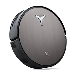 Пилосос Ecovacs Deebot X11 OMNICYCLONE (DEX99-1 BROWN) - мініатюра 3