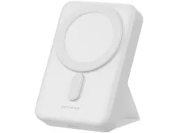 Внешний акумулятор (павербанк) Proove Hyperion 10000mAh 20W White (PBHP15020002)