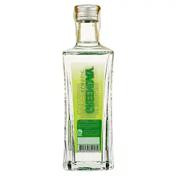 Горілка Green Day, 40%, 0,1 л - мініатюра 2