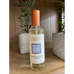 Аромаспрей Collines de Provence блакитний бузок 100 мл - мініатюра 4