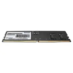 Пам'ять 16Gb x 2 (32Gb Kit) DDR5, 4800 MHz, , CL40 Patriot teh0028129 - мініатюра 2