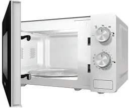 Мікрохвильова піч Gorenje MO17E1W [68364] - мініатюра 3
