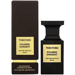 Tom Ford Fougere d'Argent 50 мл парфумована вода