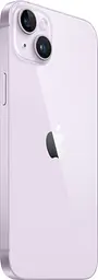 Смартфон Apple iPhone 14 Plus 512GB Purple (MQ5E3) [72472] - мініатюра 3