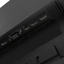 Монітор 22" Lenovo ThinkVision T22i-20 - Class B "Б/В" - мініатюра 3