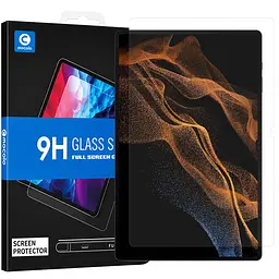 Захисне скло (Pro+) для Samsung Galaxy Tab S8 Ultra Mocolo teh0030193
