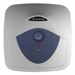 Водонагрівач Ariston BLU EVO R 15/3 15 л над мийкою A (3100638)
