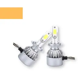 Лампи в авто XPRO H4 світлодіодні надяскраві LED 6000К 30W 2 шт. (H4) - мініатюра 2