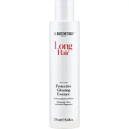 Есенція для довгого волосся La Biosthetique Protective Glossing Essence, 250 мл