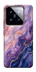 TPU чохол Demsky Dreamy marble для Xiaomi 14 Pro