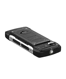 Мобільний телефон Sigma Mobile X-treme PK68 Dual Sim Black 4827798466711 - мініатюра 5