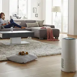 Очищувач повітря Soehnle Airfresh Clean Connect 500 (68098) - мініатюра 3