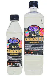 Гас розчинник КОЛІС 0,8 л - мініатюра 4