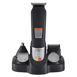 Набір для стрижки «Тример 5 в 1» Adler AD 2943 - мініатюра 2